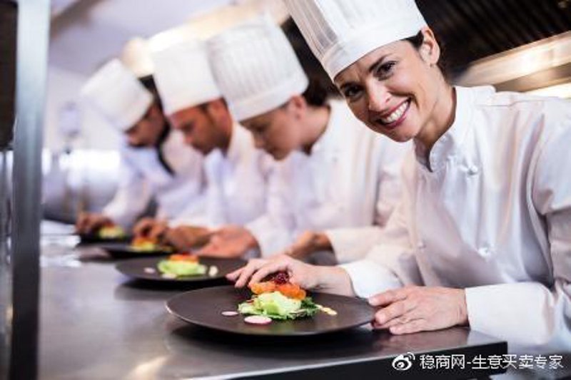 餐饮管理6大管理要点：让您的餐厅更上一层楼