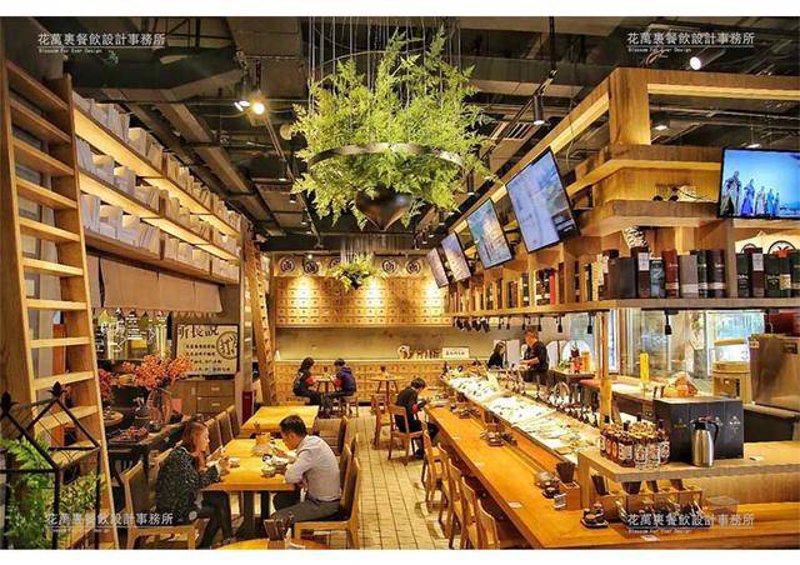 北京餐饮老字号，传承与创新并存